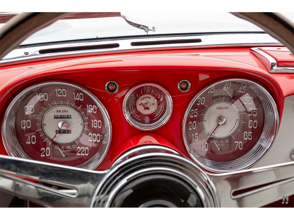 1954 Alfa Romeo 1900 - Image 11 of 31