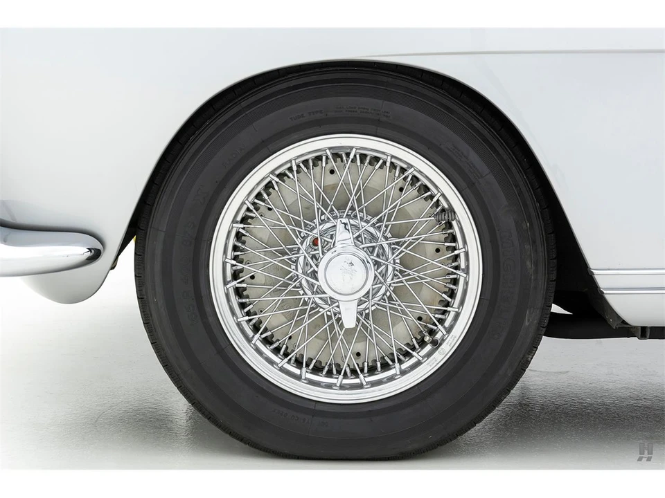 1954 Alfa Romeo 1900 - Image 21 of 31