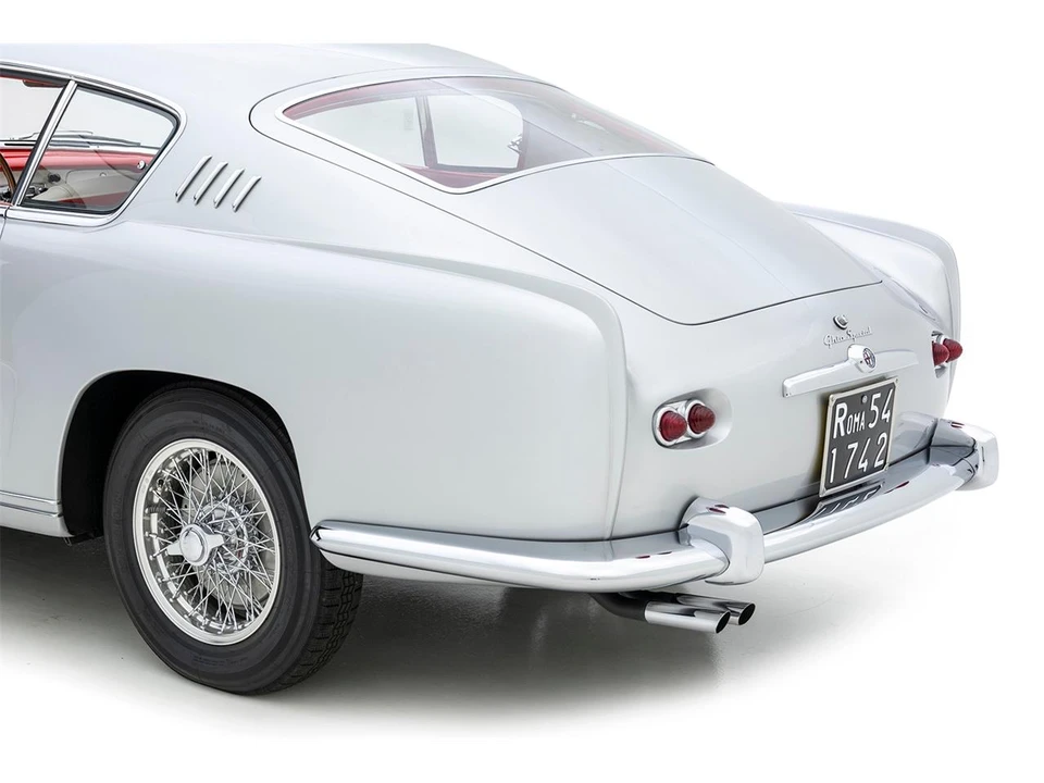 1954 Alfa Romeo 1900 - Image 24 of 31