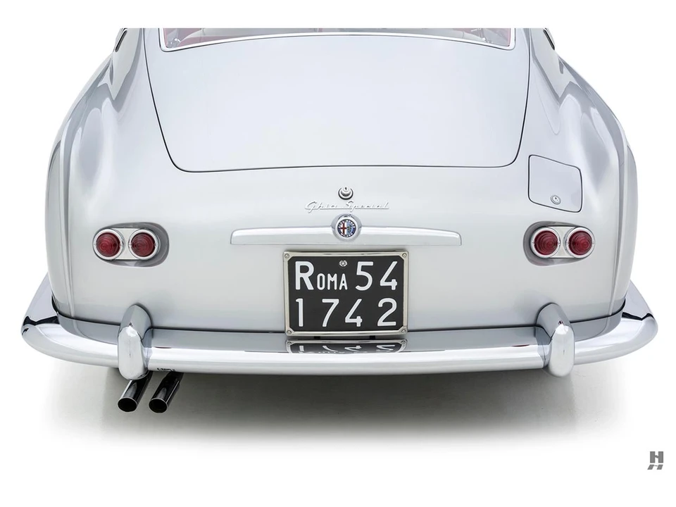 1954 Alfa Romeo 1900 - Image 25 of 31