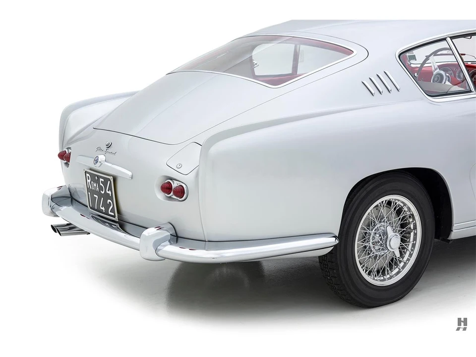 1954 Alfa Romeo 1900 - Image 26 of 31
