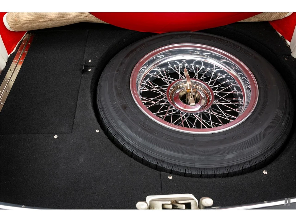 1954 Alfa Romeo 1900 - Image 28 of 31