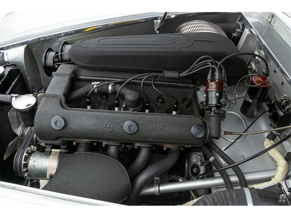 1954 Alfa Romeo 1900 - Image 30 of 31