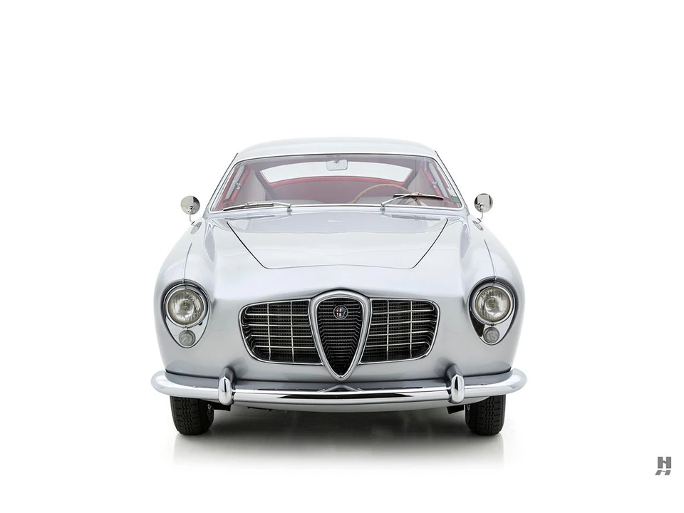 1954 Alfa Romeo 1900 - Image 31 of 31