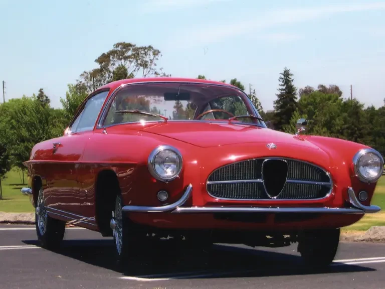 1954 Alfa Romeo 1900 - Image 2 of 2