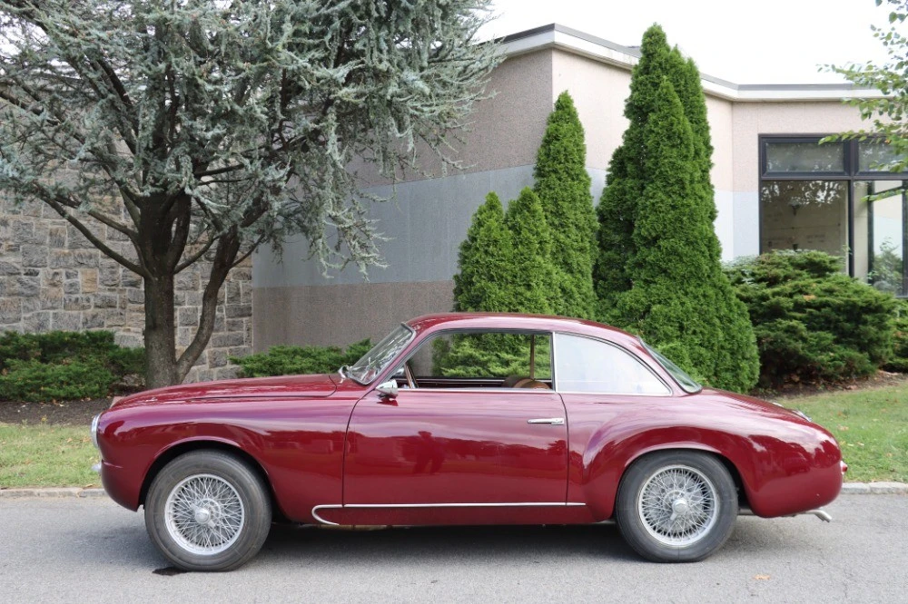 1954 Alfa Romeo 1900 - Image 4 of 8