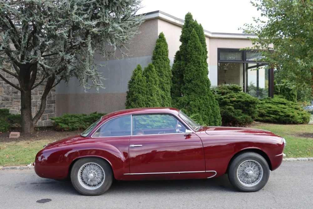 1954 Alfa Romeo 1900 - Image 3 of 8