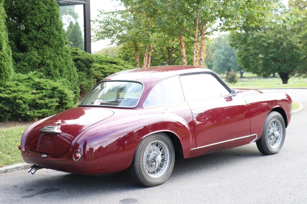 1954 Alfa Romeo 1900 - Image 5 of 8