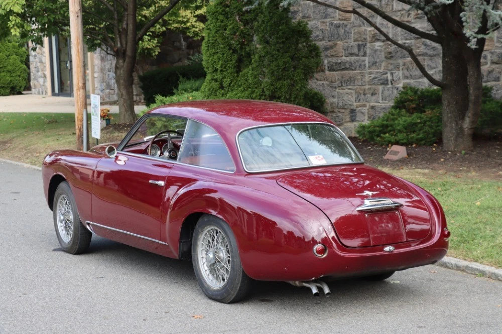 1954 Alfa Romeo 1900 - Image 6 of 8