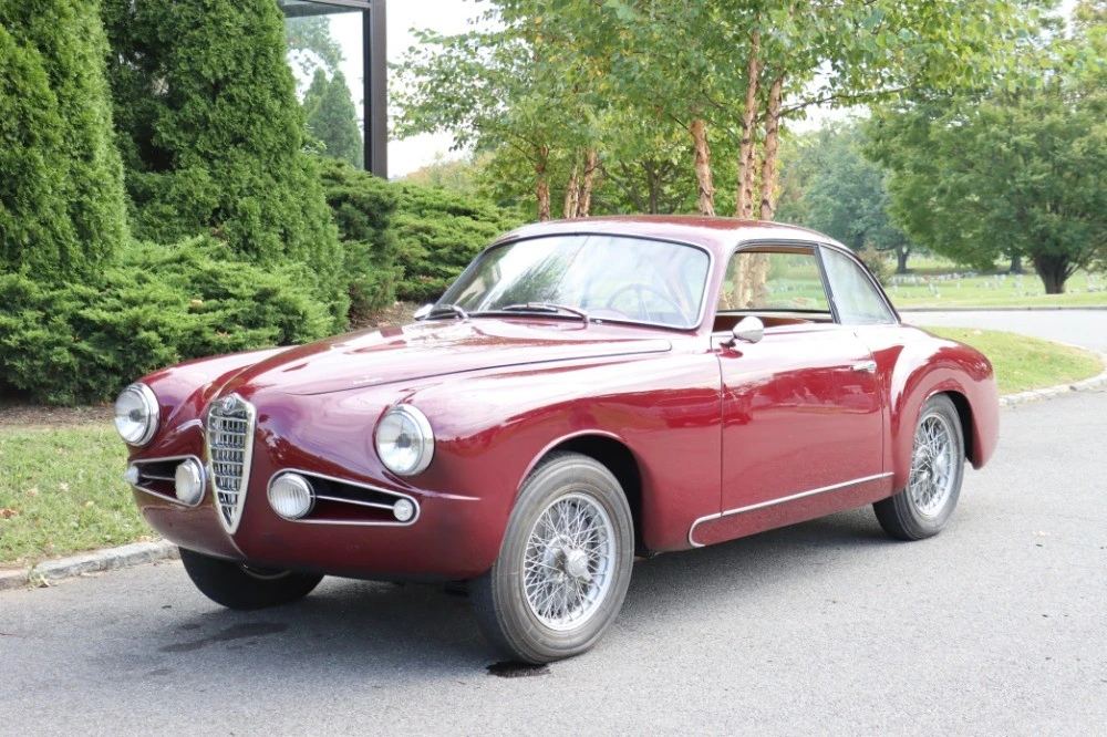 1954 Alfa Romeo 1900 - Image 2 of 8