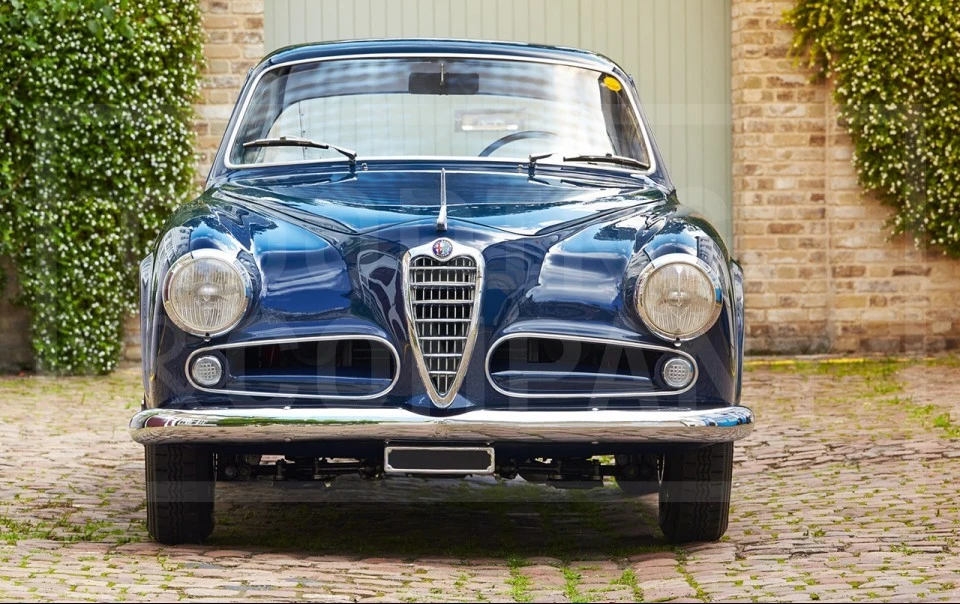 1954 Alfa Romeo 1900 - Image 3 of 16