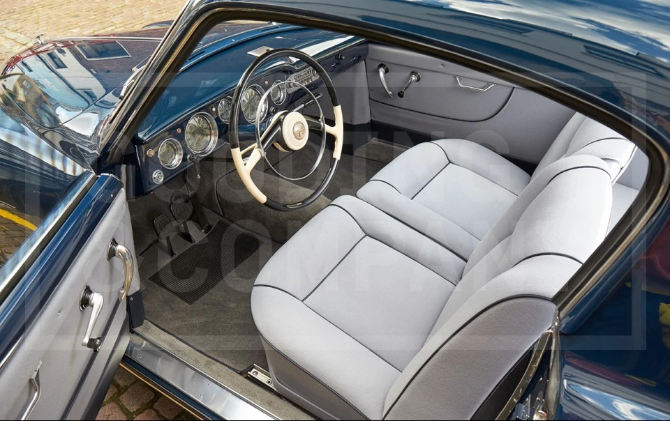 1954 Alfa Romeo 1900 - Image 9 of 16