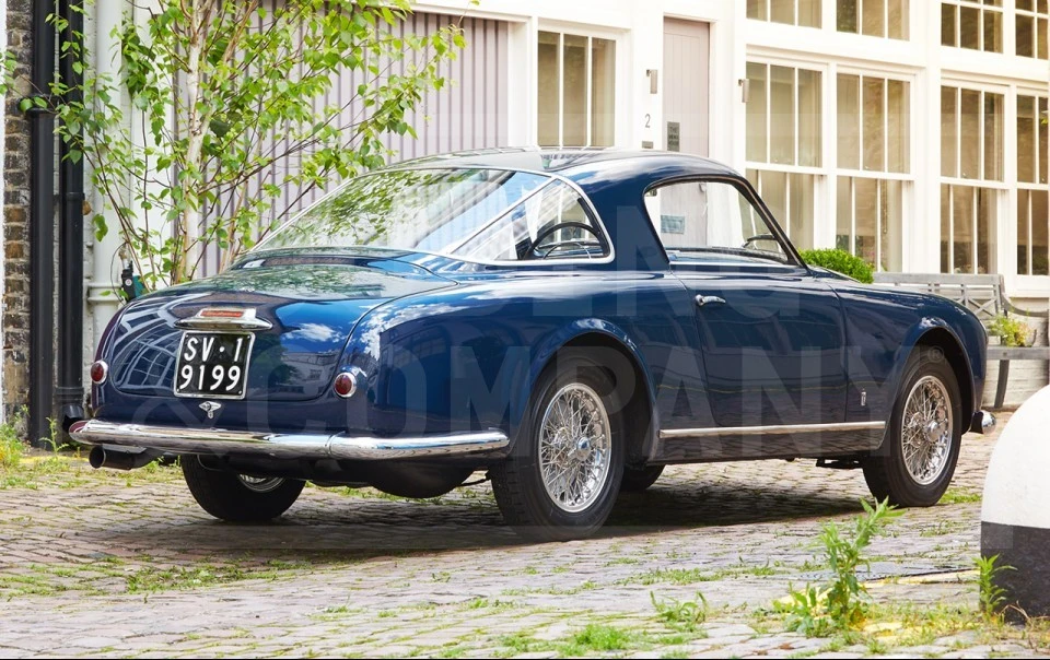 1954 Alfa Romeo 1900 - Image 6 of 16