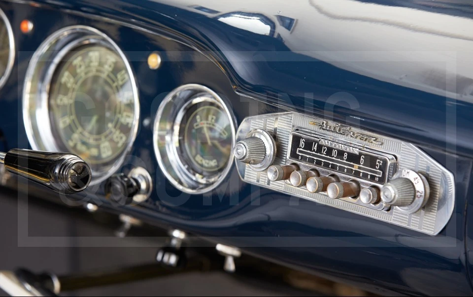 1954 Alfa Romeo 1900 - Image 12 of 16