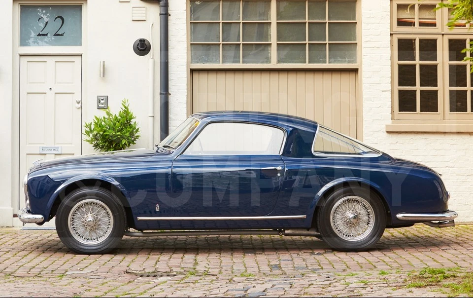 1954 Alfa Romeo 1900 - Image 4 of 16