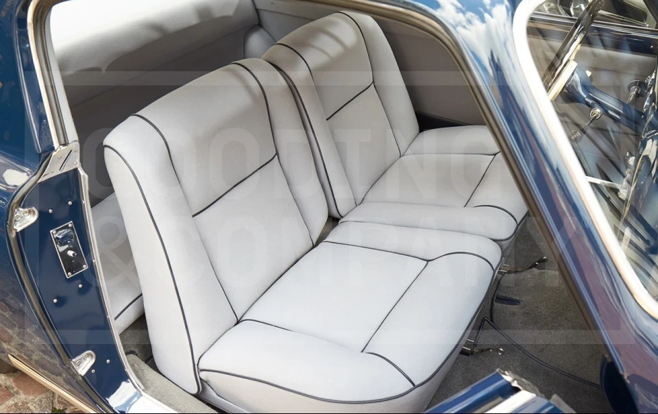 1954 Alfa Romeo 1900 - Image 10 of 16