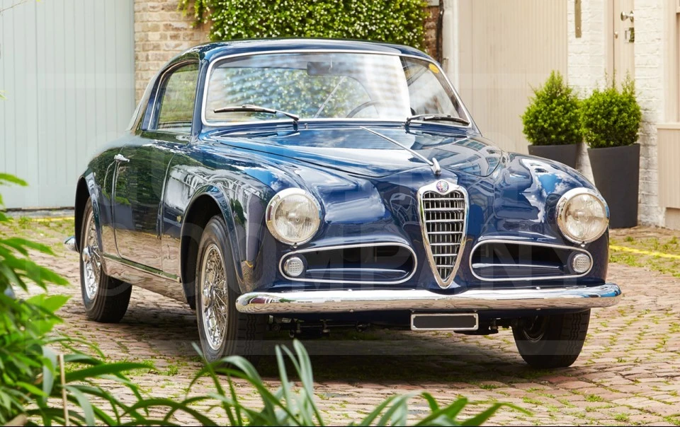 1954 Alfa Romeo 1900 - Image 2 of 16