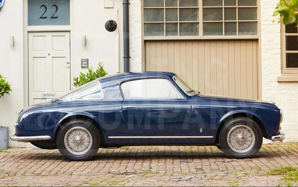 1954 Alfa Romeo 1900 - Image 5 of 16