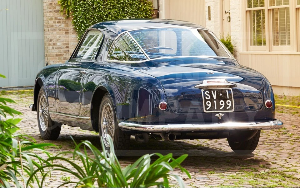 1954 Alfa Romeo 1900 - Image 7 of 16