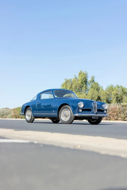 1954 Alfa Romeo 1900 - Image 12 of 31