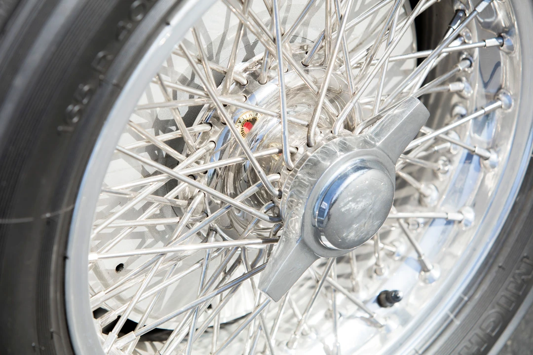 1954 Alfa Romeo 1900 - Image 30 of 31