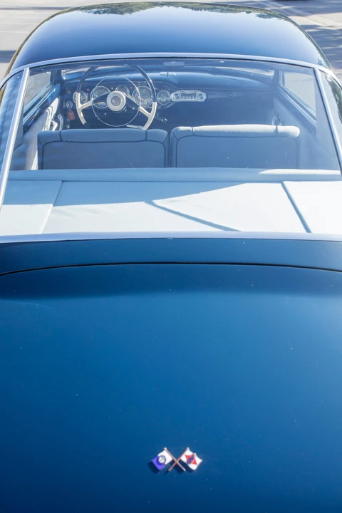 1954 Alfa Romeo 1900 - Image 29 of 31