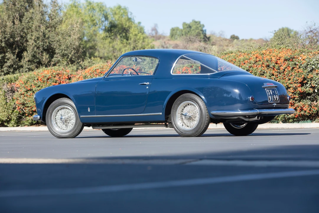 1954 Alfa Romeo 1900 - Image 6 of 31