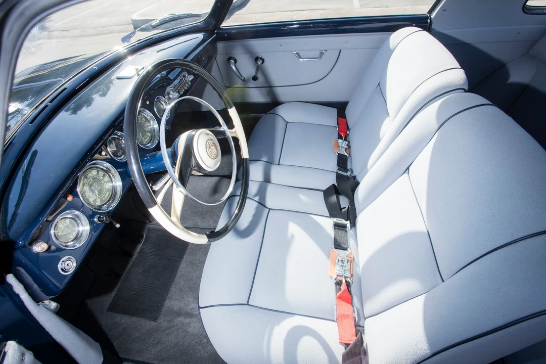 1954 Alfa Romeo 1900 - Image 18 of 31
