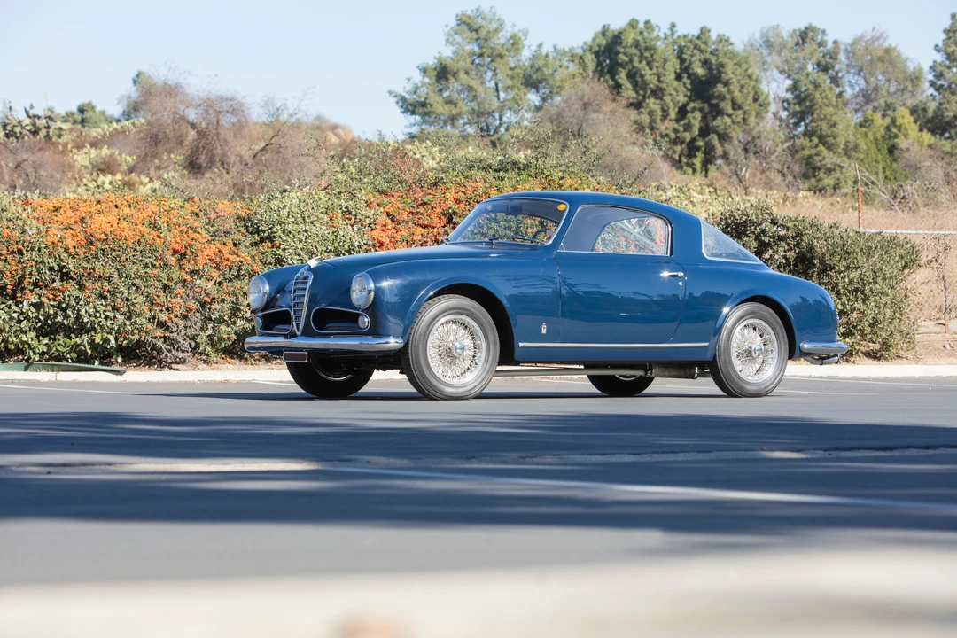 1954 Alfa Romeo 1900 - Image 4 of 31