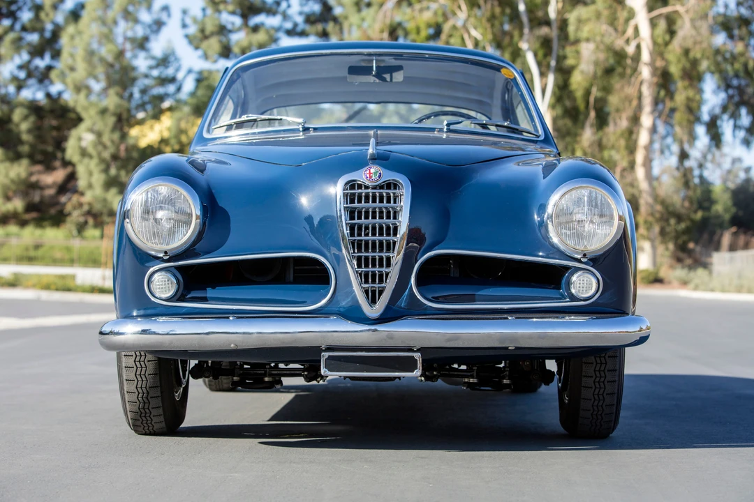 1954 Alfa Romeo 1900 - Image 23 of 31