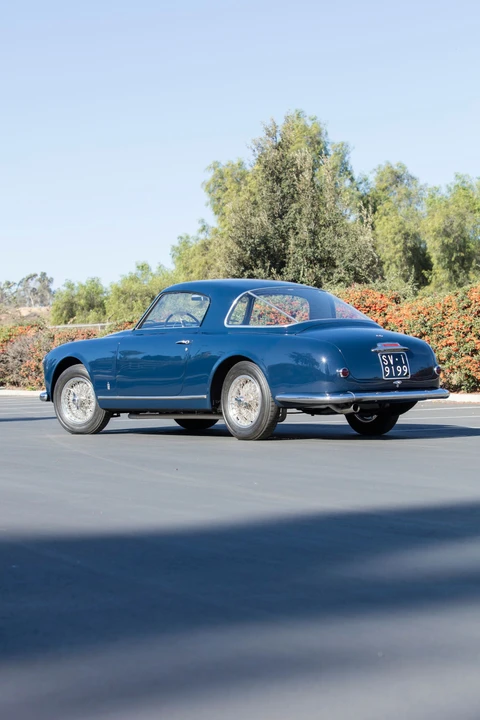 1954 Alfa Romeo 1900 - Image 5 of 31