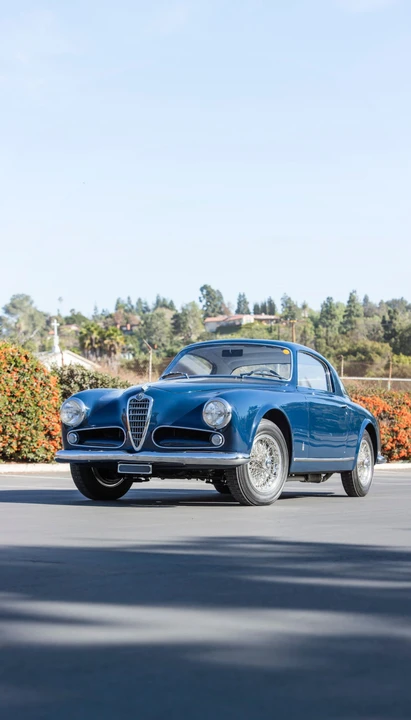 1954 Alfa Romeo 1900 - Image 3 of 31