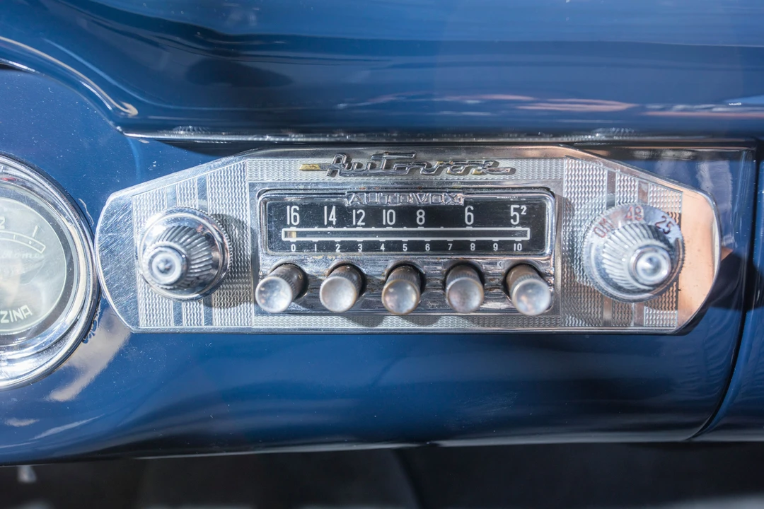 1954 Alfa Romeo 1900 - Image 24 of 31