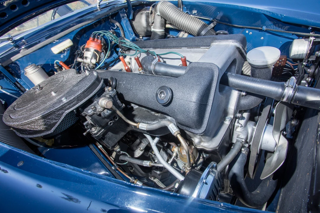 1954 Alfa Romeo 1900 - Image 13 of 31