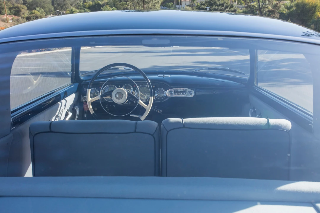 1954 Alfa Romeo 1900 - Image 28 of 31