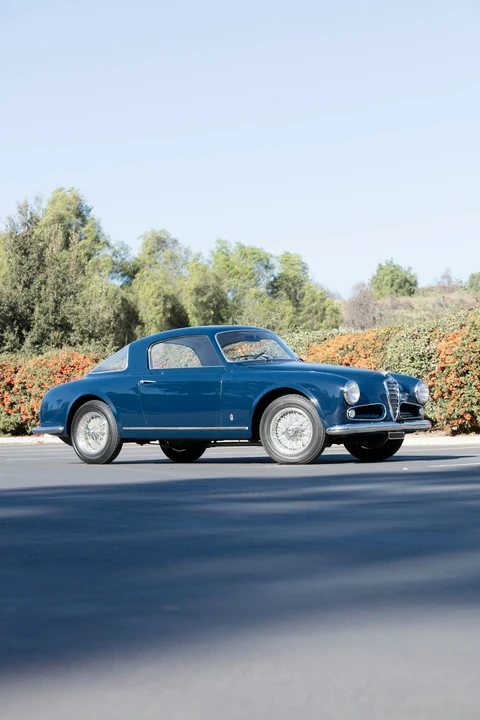 1954 Alfa Romeo 1900 - Image 7 of 31