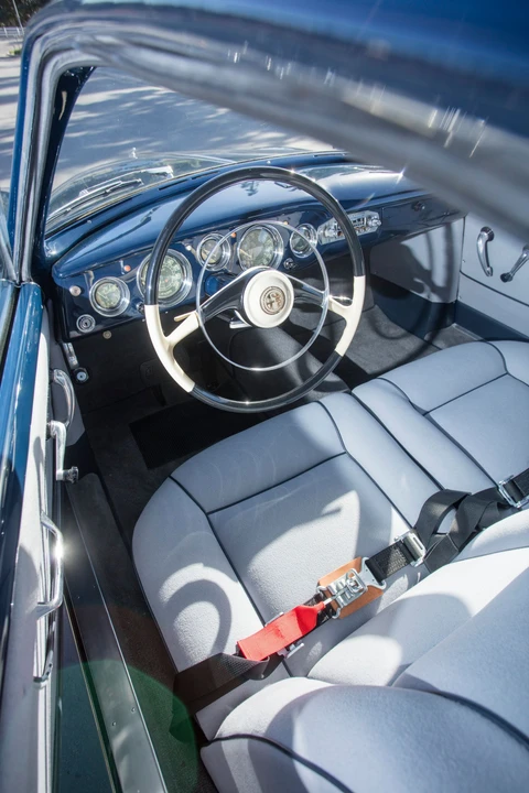 1954 Alfa Romeo 1900 - Image 19 of 31