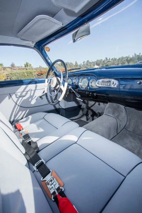 1954 Alfa Romeo 1900 - Image 26 of 31