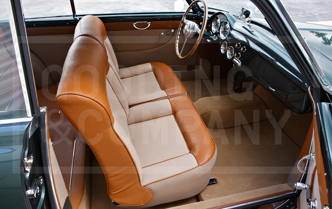 1954 Alfa Romeo 1900 - Image 8 of 18