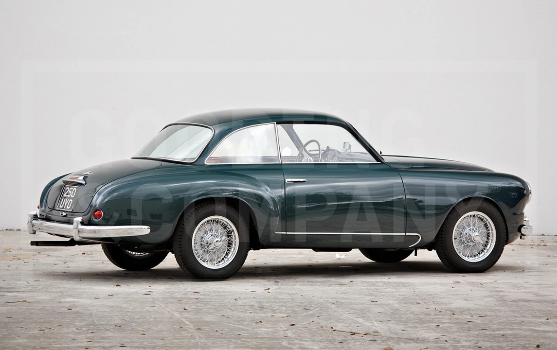 1954 Alfa Romeo 1900 - Image 6 of 18