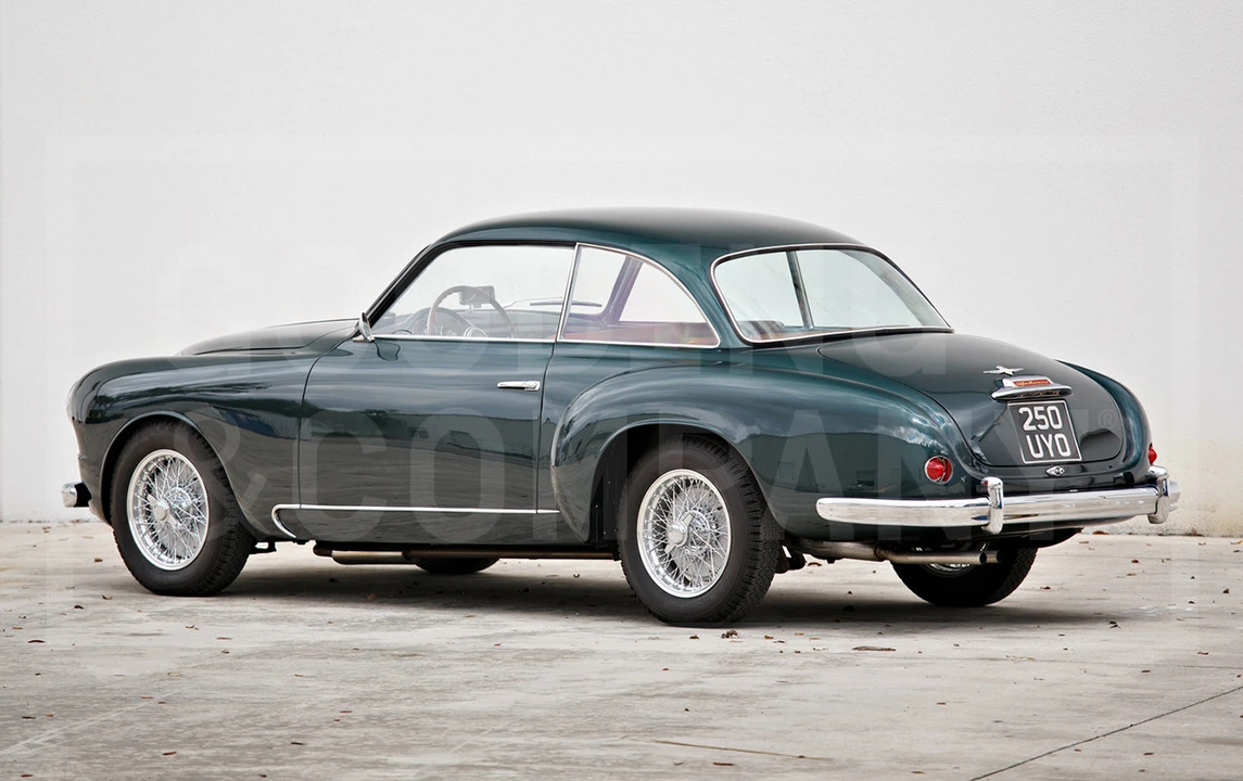 1954 Alfa Romeo 1900 - Image 5 of 18