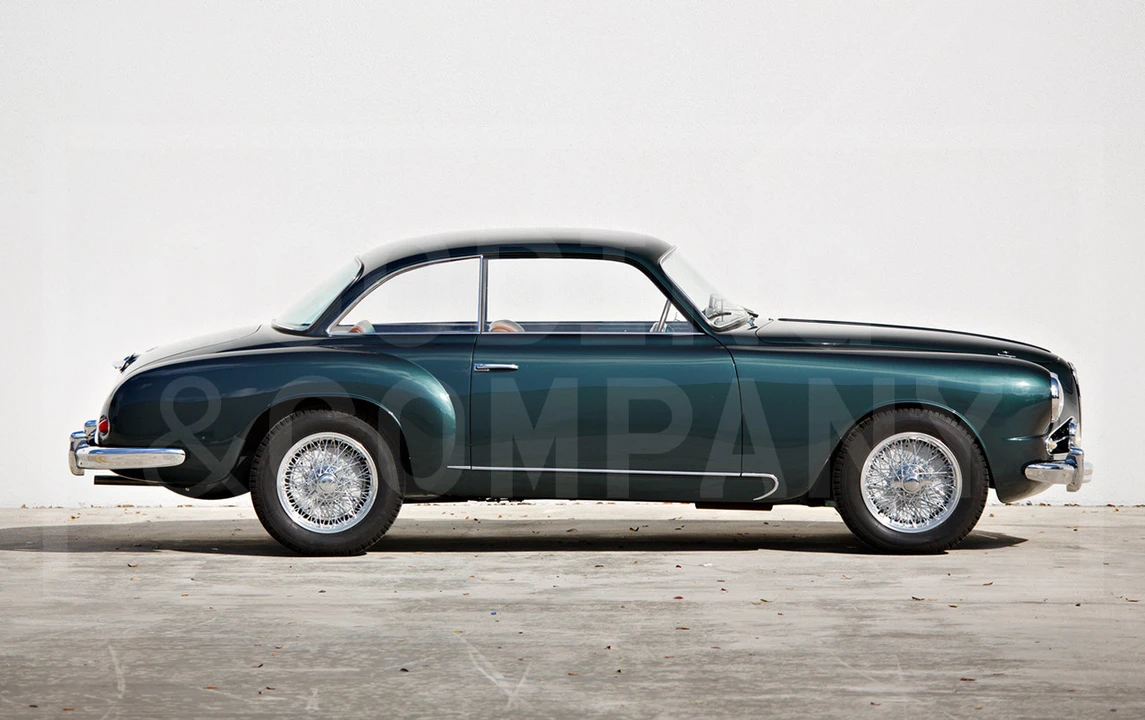 1954 Alfa Romeo 1900 - Image 4 of 18