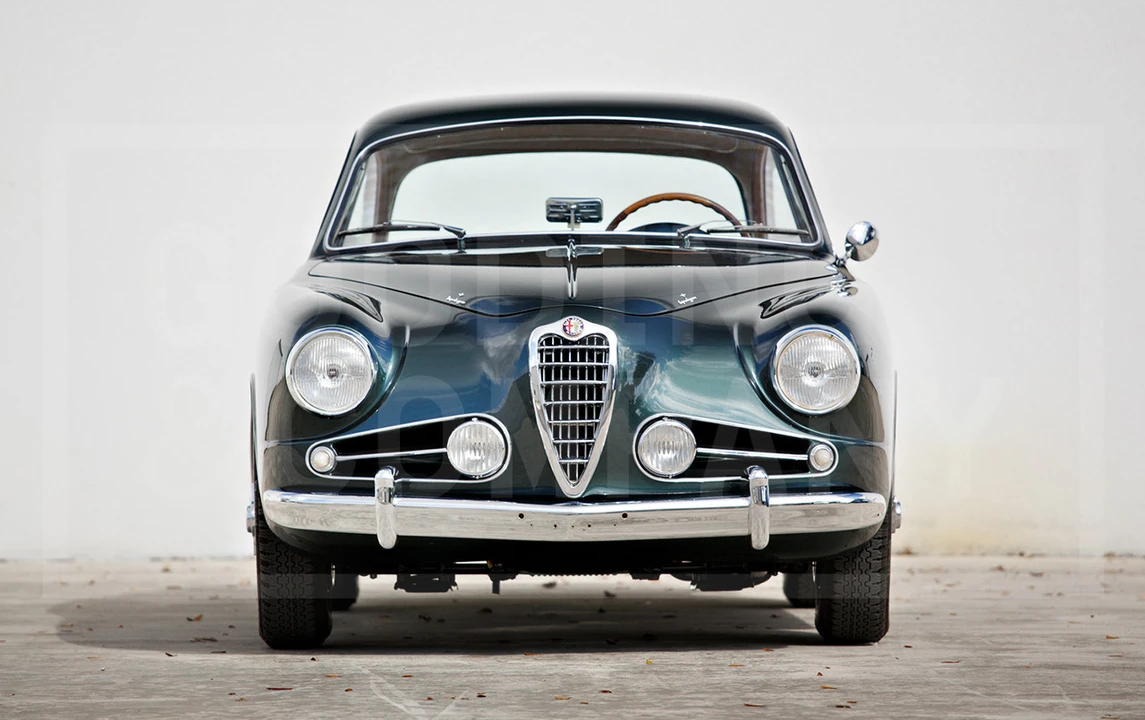 1954 Alfa Romeo 1900 - Image 3 of 18