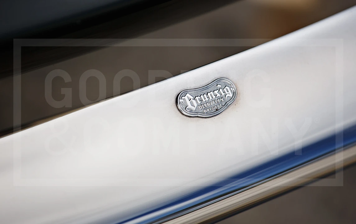 1954 Alfa Romeo 1900 - Image 13 of 18