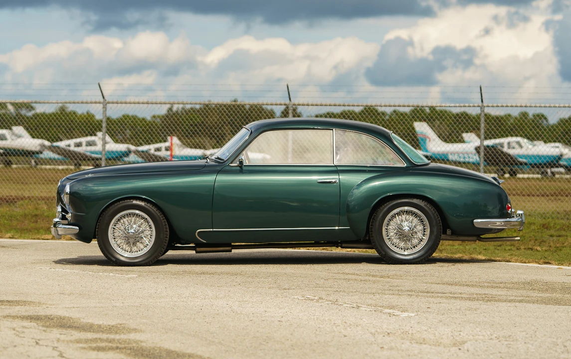 1954 Alfa Romeo 1900 - Image 2 of 16