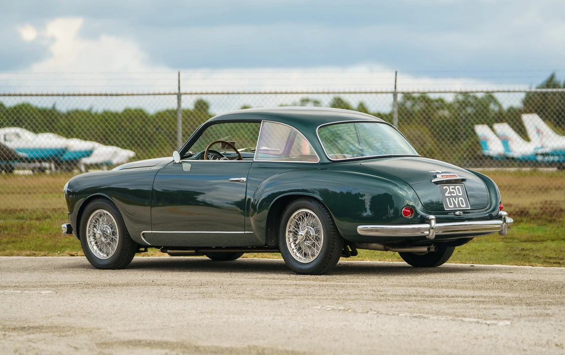 1954 Alfa Romeo 1900 - Image 3 of 16