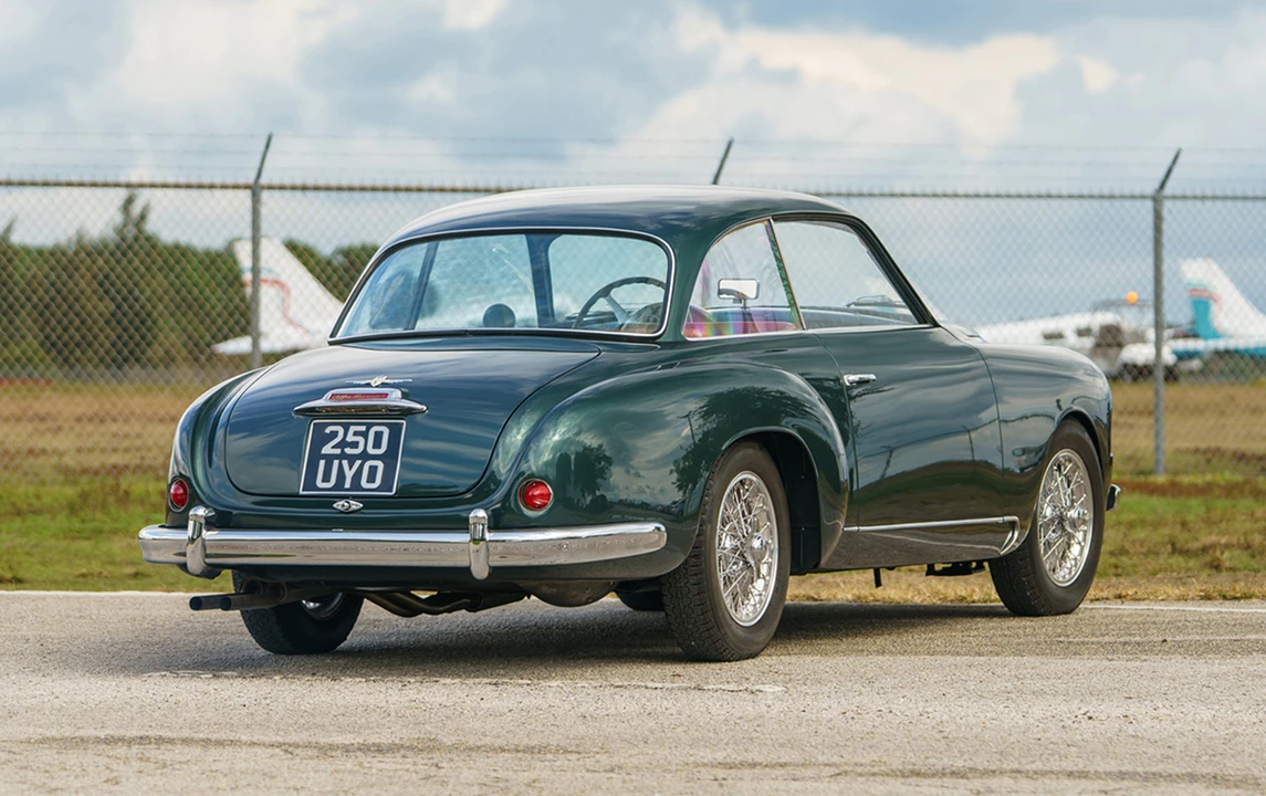 1954 Alfa Romeo 1900 - Image 5 of 16