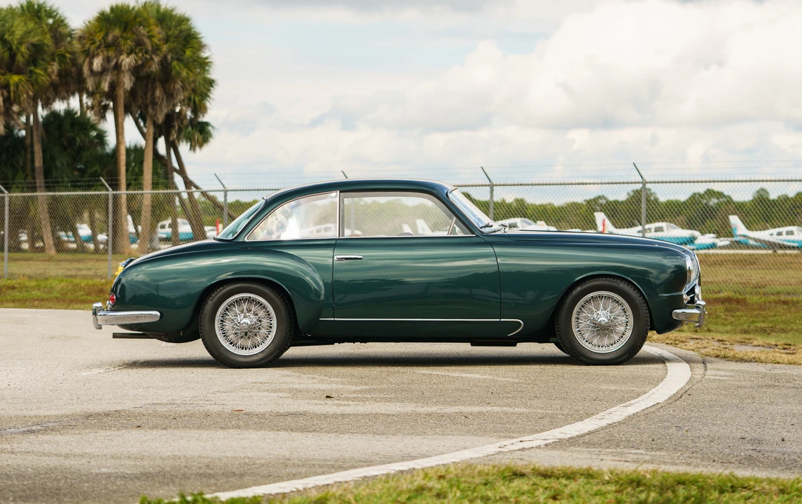 1954 Alfa Romeo 1900 - Image 6 of 16