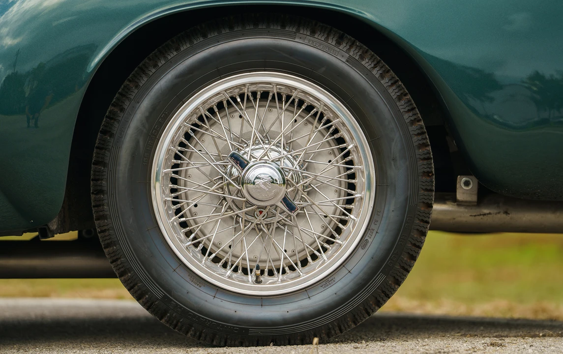 1954 Alfa Romeo 1900 - Image 14 of 16