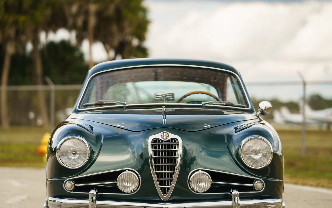 1954 Alfa Romeo 1900 - Image 10 of 16